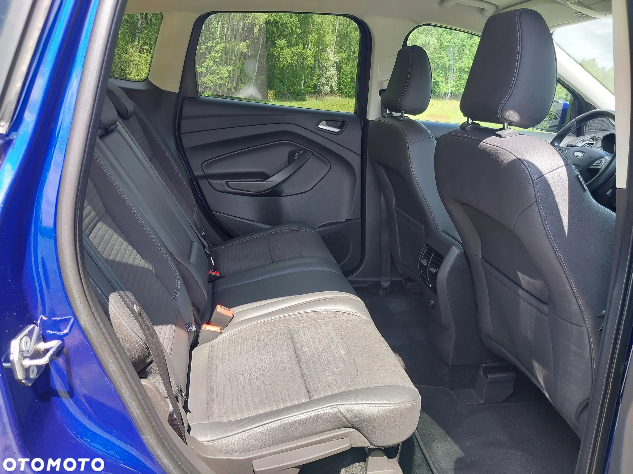 Ford Kuga - 25