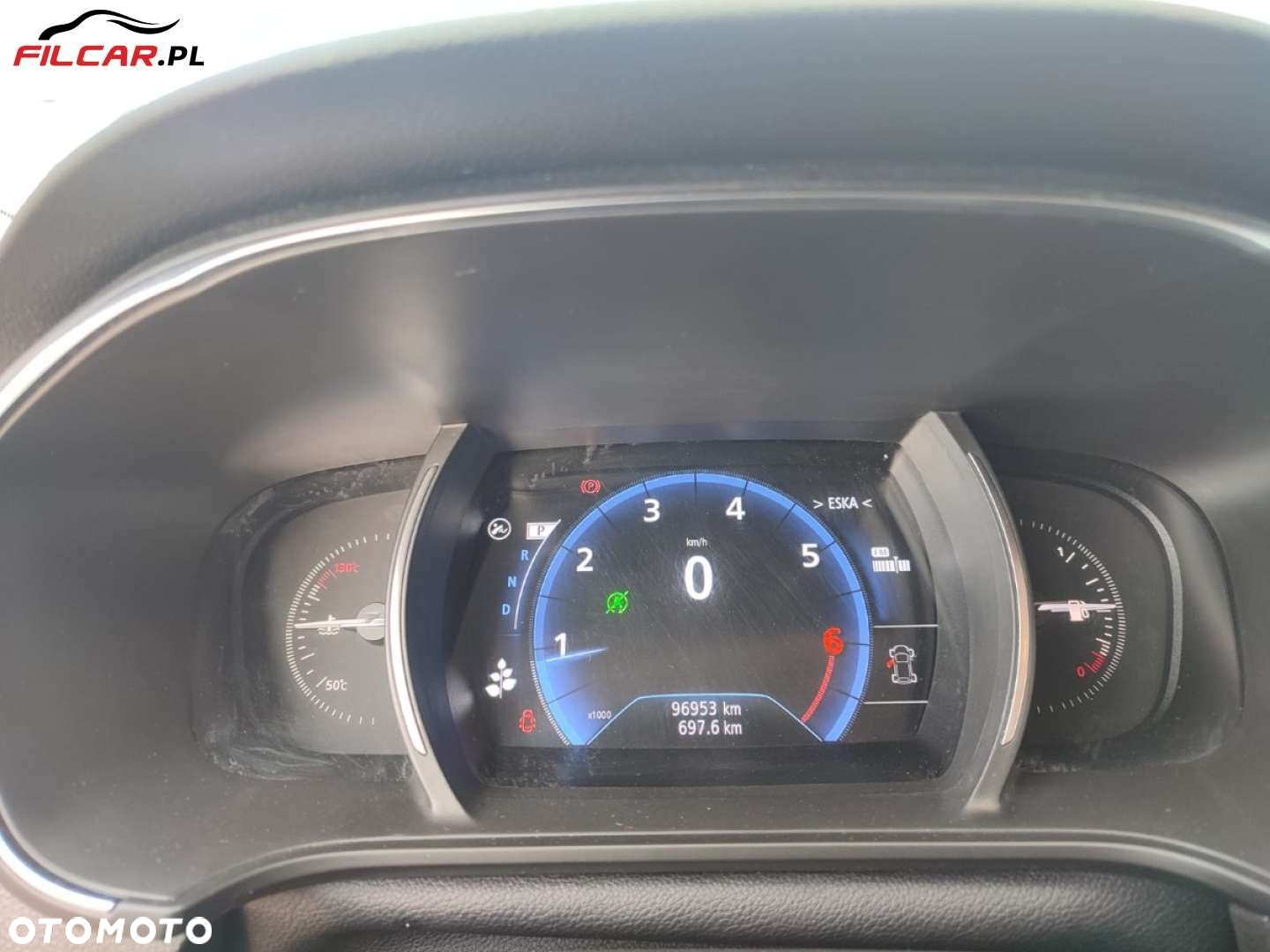 Renault Megane - 13