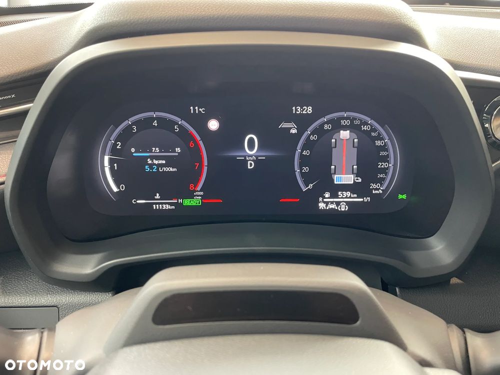 Lexus LBX 1.5 Hybrid Emotion - 16