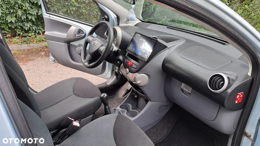 Toyota Aygo 1.0 VVT-i Premium - 18