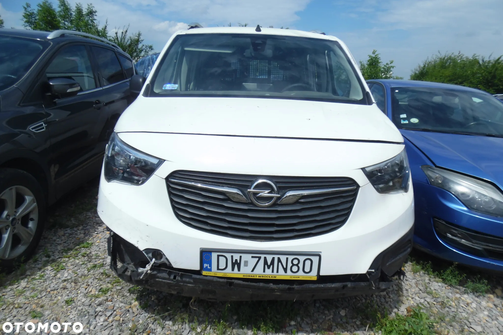 Opel Combo Life XL 1.5 CDTI Enjoy S&S - 8