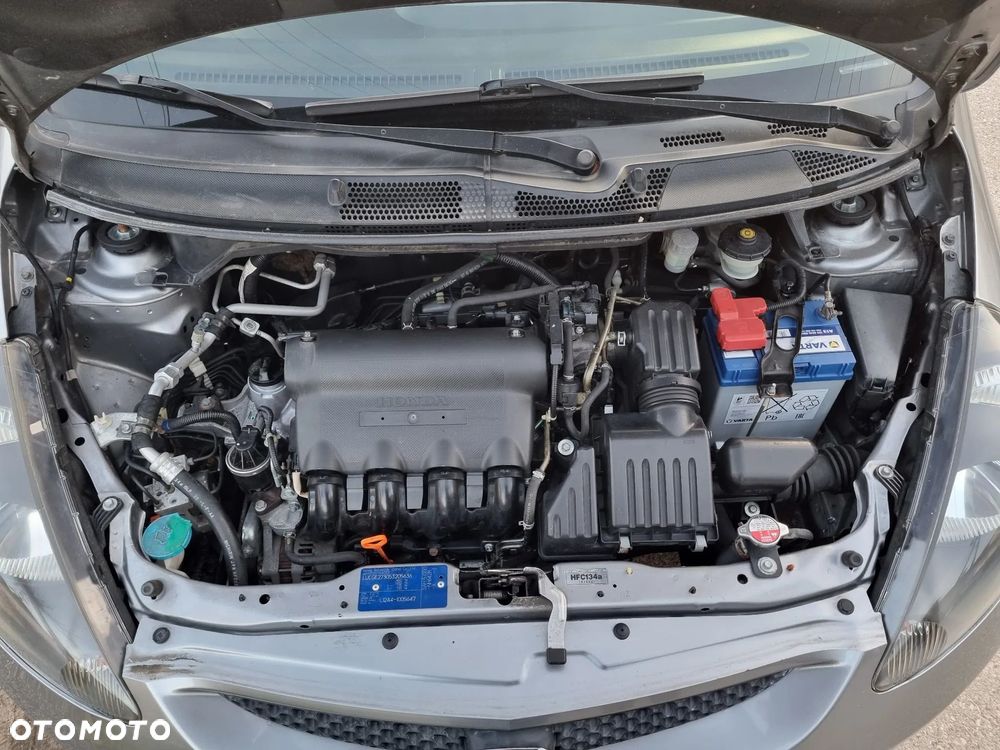 Honda Jazz 1.2 LS - 18