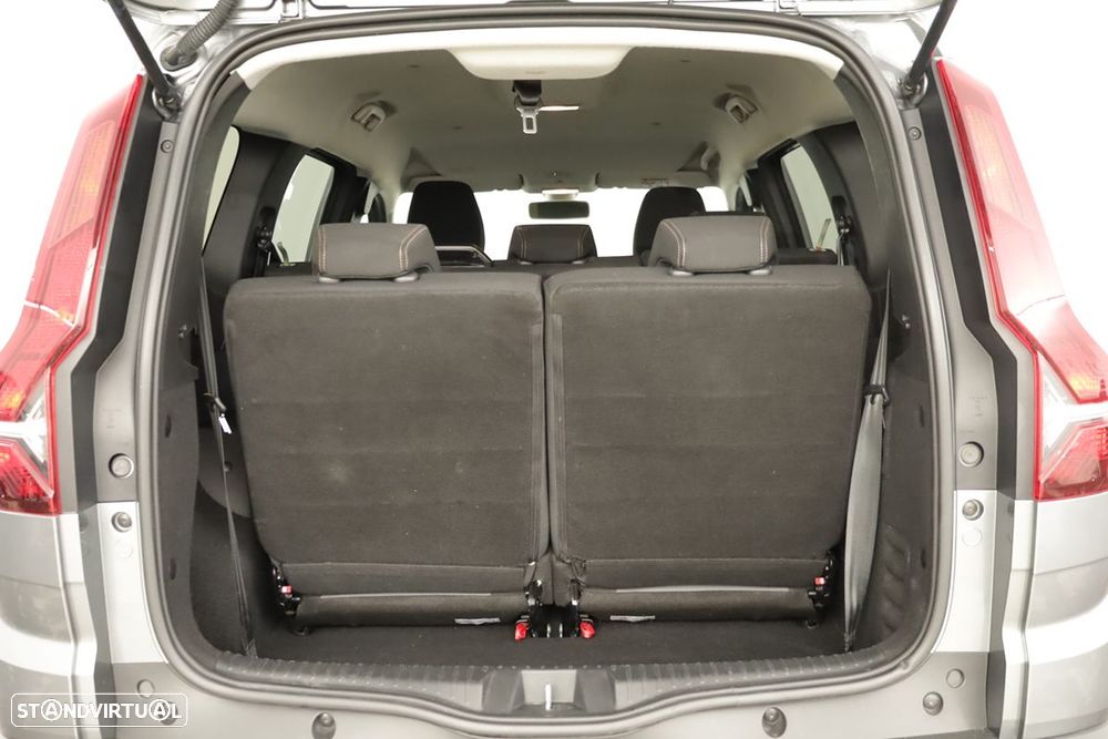Dacia Jogger 1.0 ECO-G Extreme+ Up&Go 7L Bi-Fuel - 25