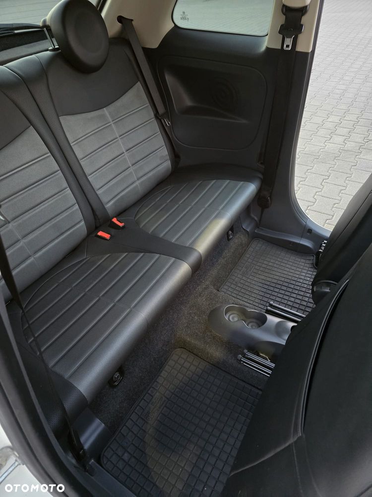 Fiat 500 1.4 16V S - 12