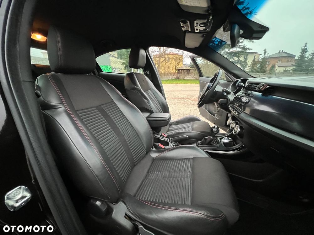 Alfa Romeo Giulietta 1.4 TB MultiAir Progression TCT - 25