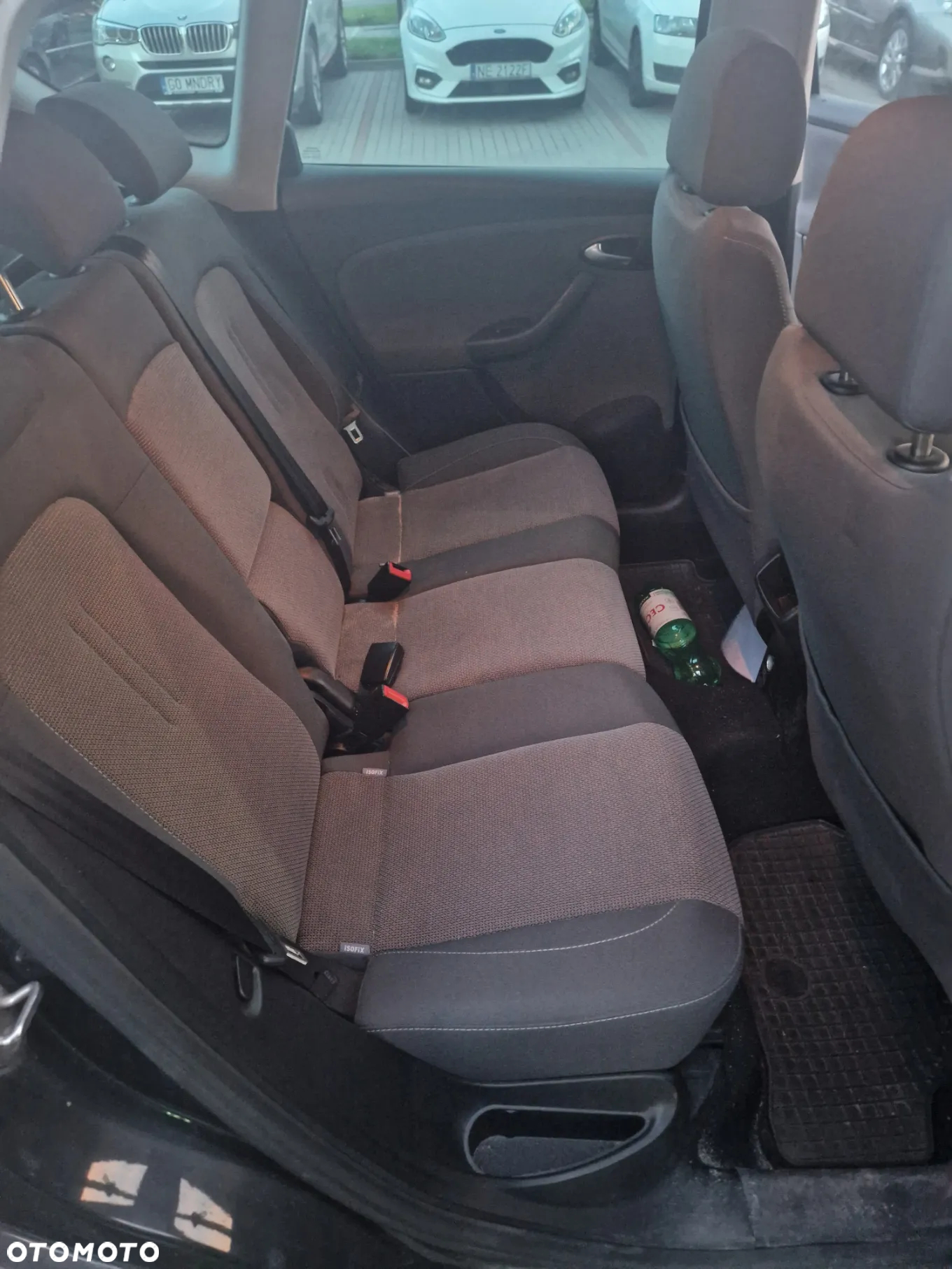 Seat Altea XL 2.0 TDI Style DSG - 6