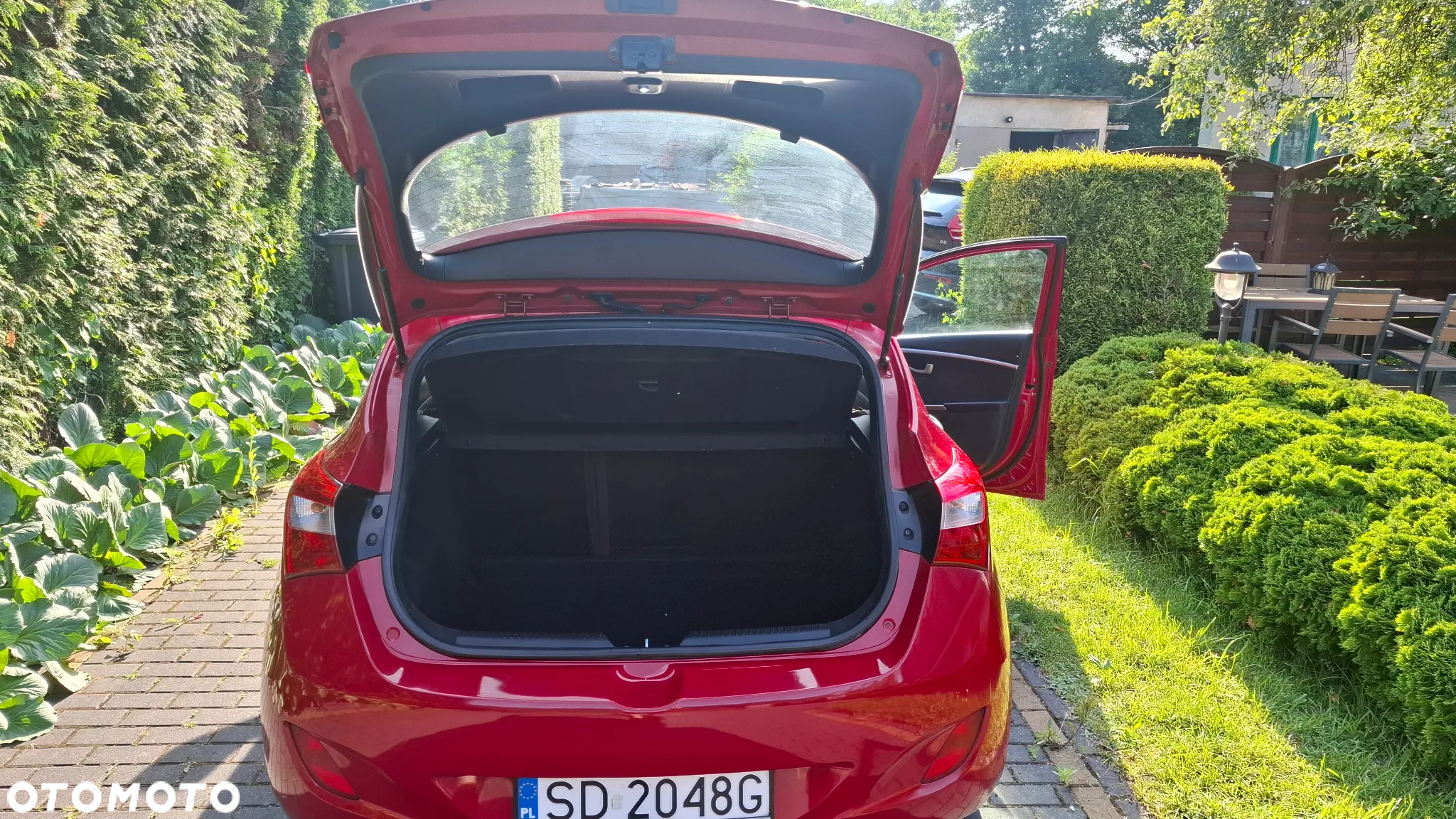 Hyundai i30 1.4 Classic - 14