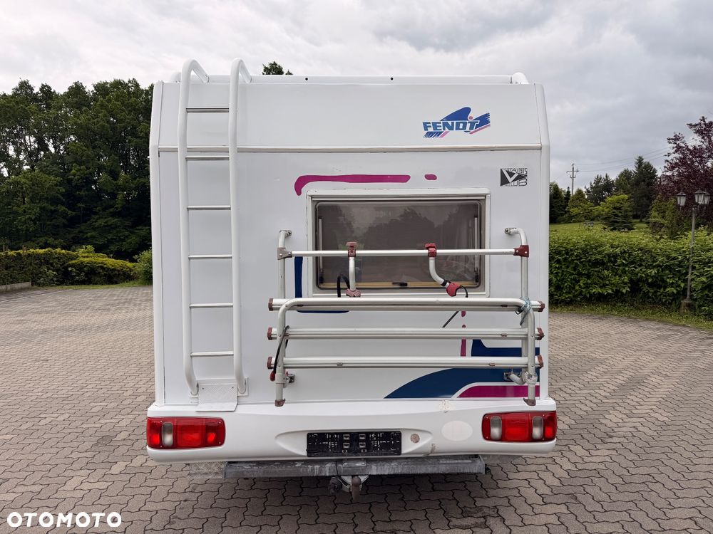Fiat Ducato - 5
