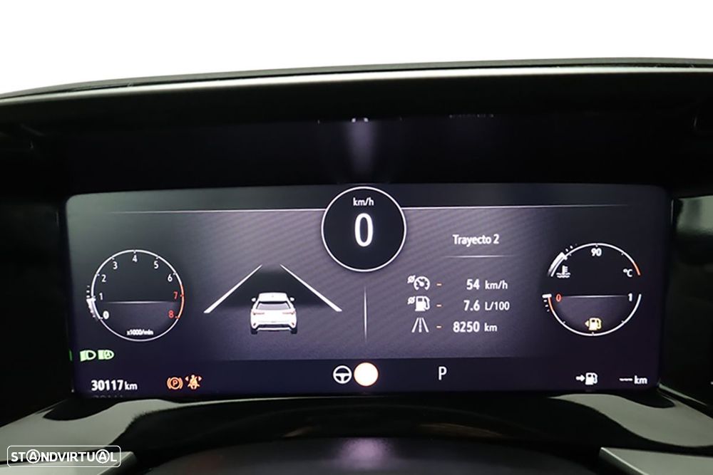 Opel Mokka 1.2 T Ultimate AT - 16