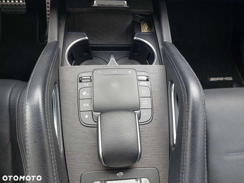Mercedes-Benz GLE - 18