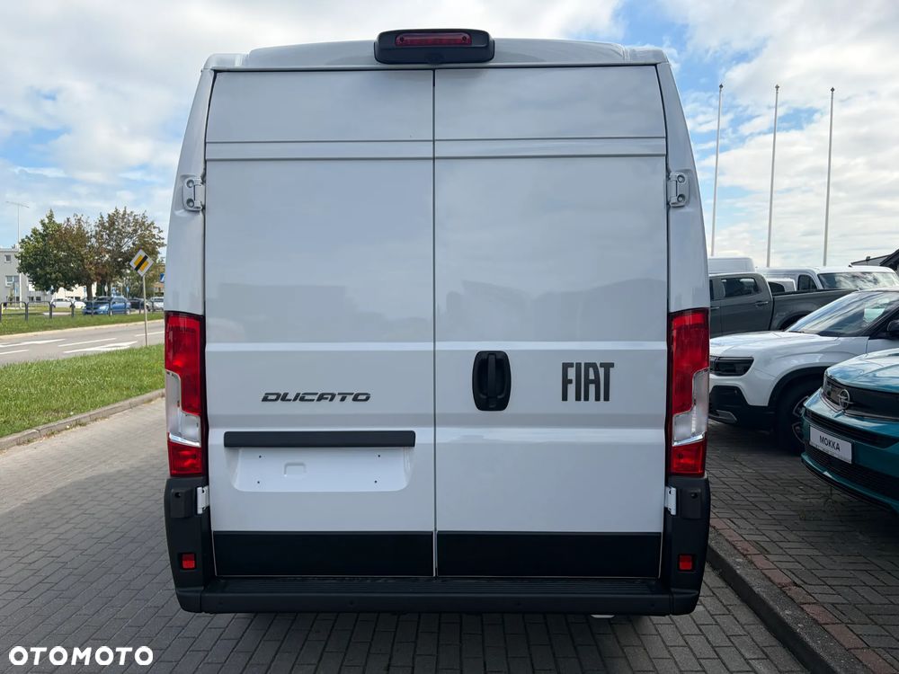 Fiat Ducato L2H2 140KM - 5