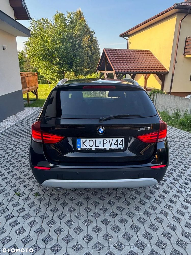 BMW X1 - 31
