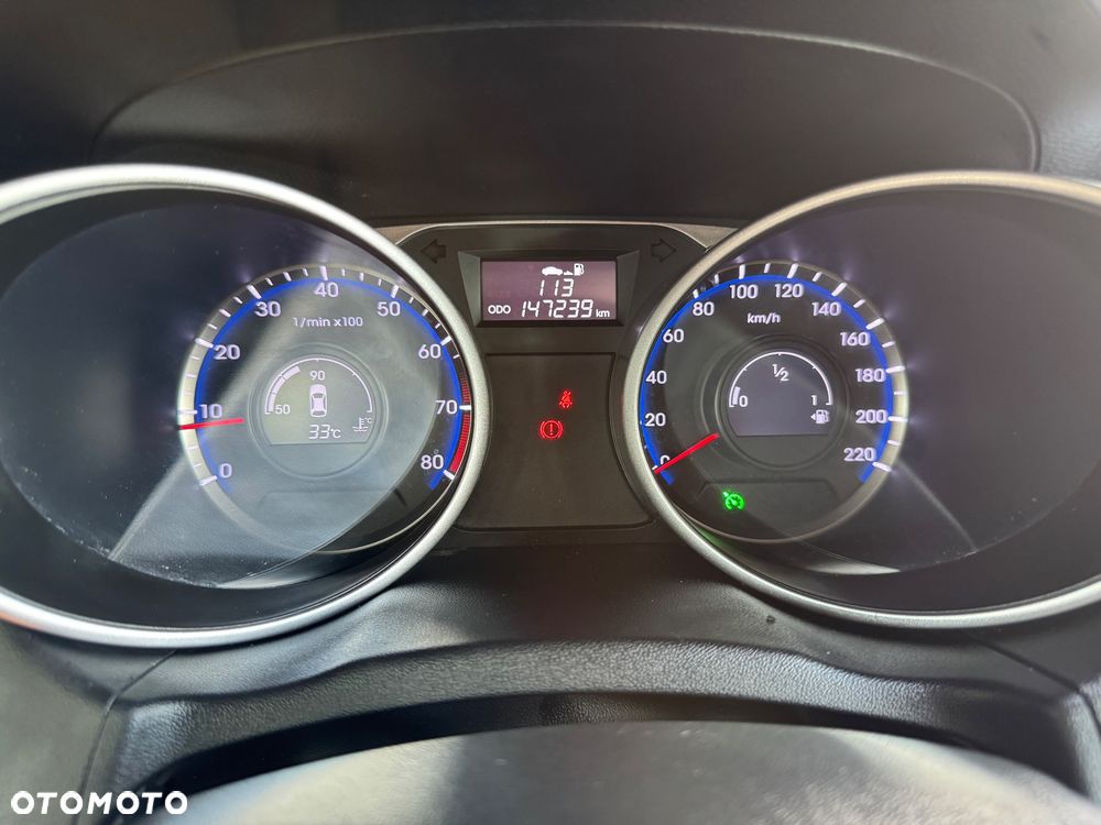 Hyundai ix35 - 21