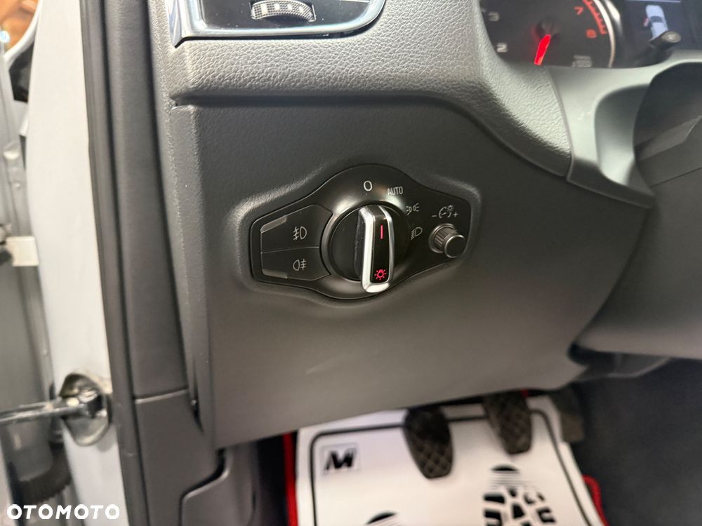 Audi Q5 2.0 TFSI Quattro - 19