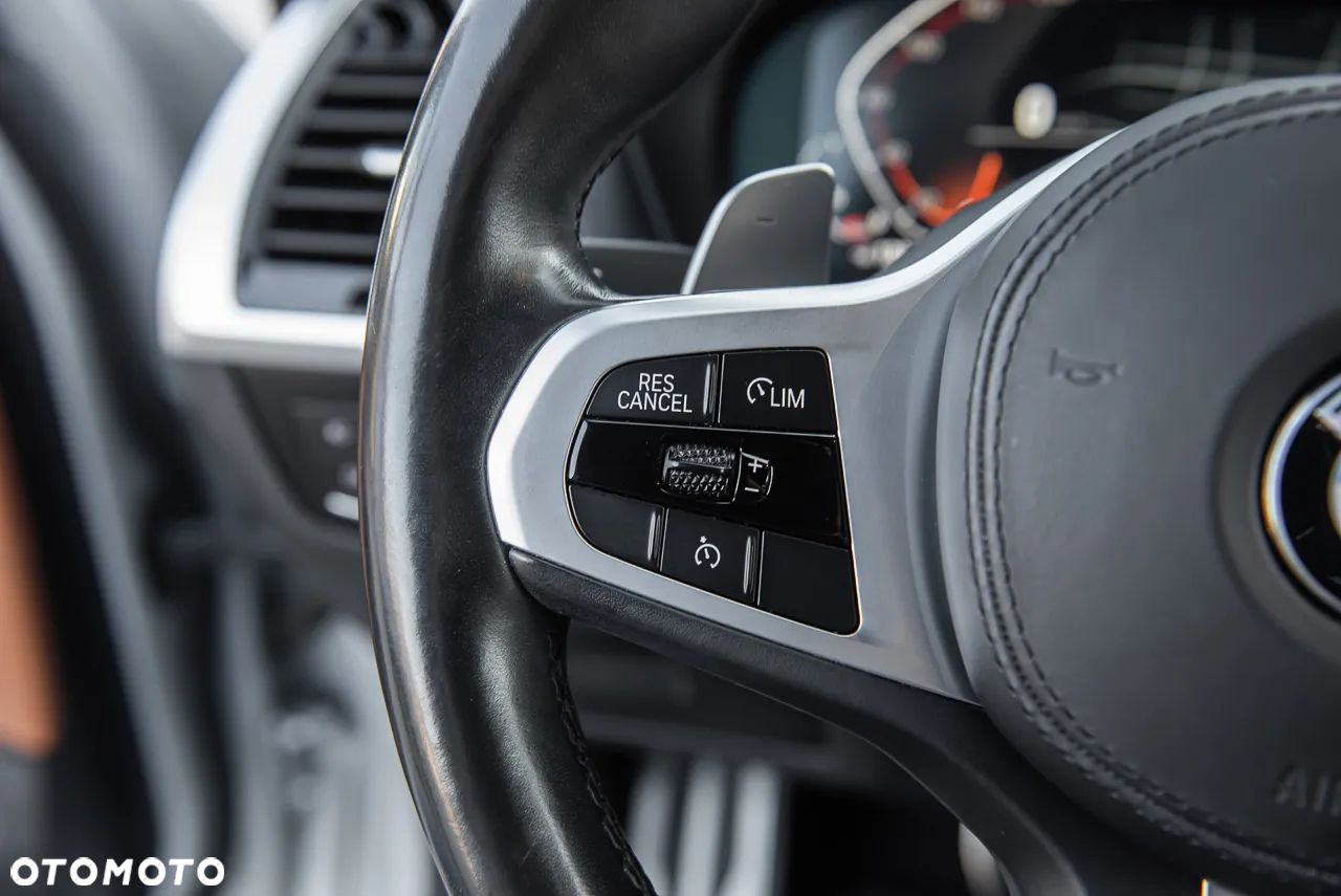 BMW X3 xDrive30i M Sport sport - 22