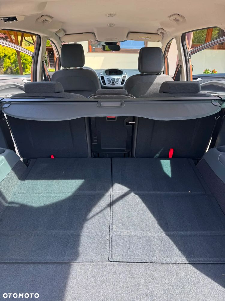 Ford Grand C-MAX - 4