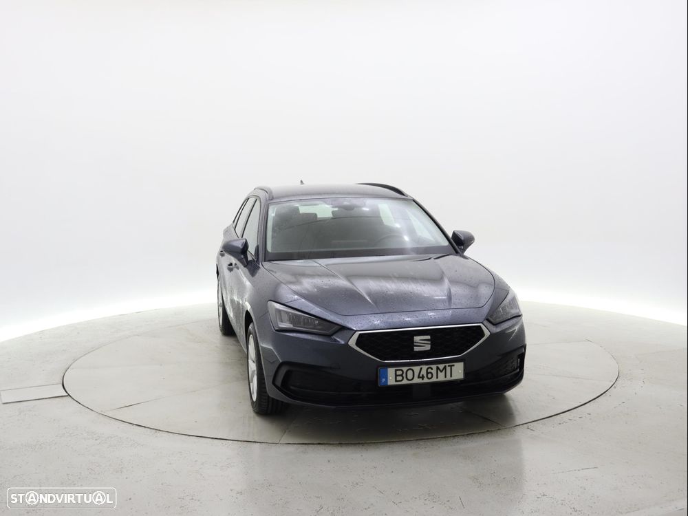 SEAT Leon ST 2.0 TDI Style DSG - 12