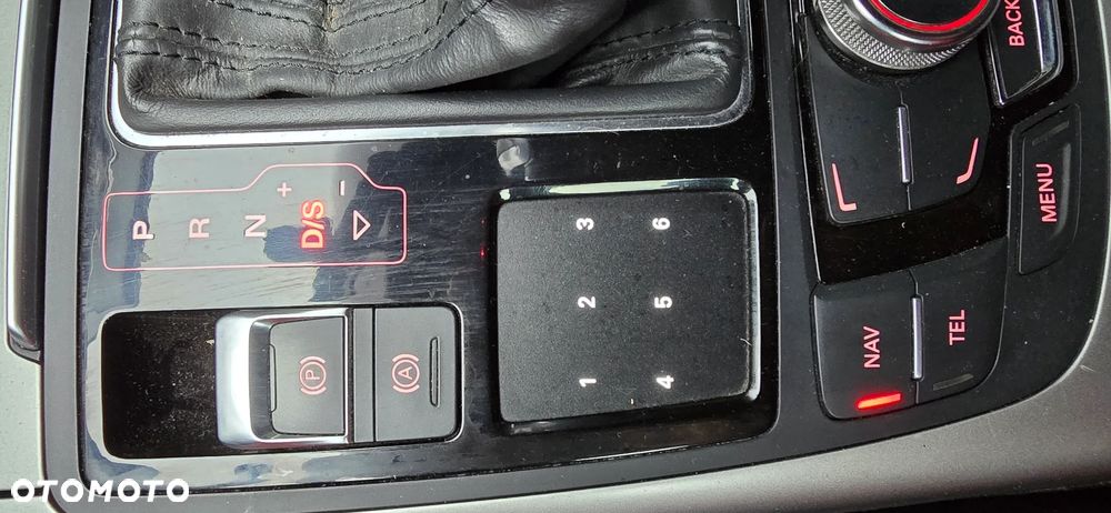 Audi A6 Avant 3.0 TDI DPF quattro S tronic - 22