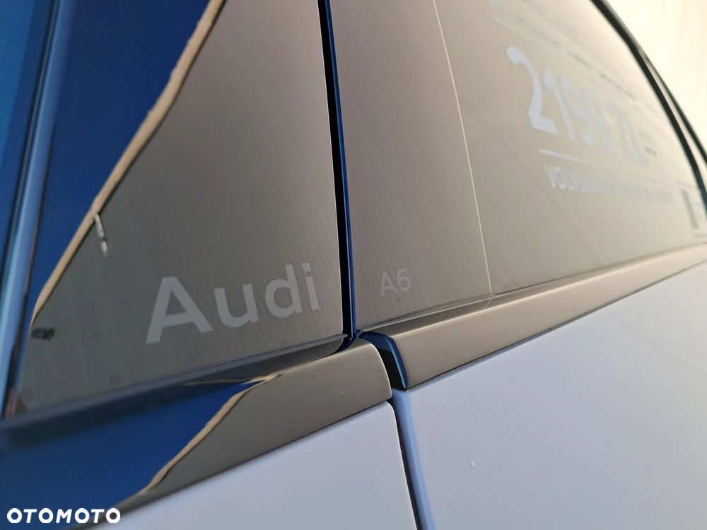 Audi A6 Limousine - 25