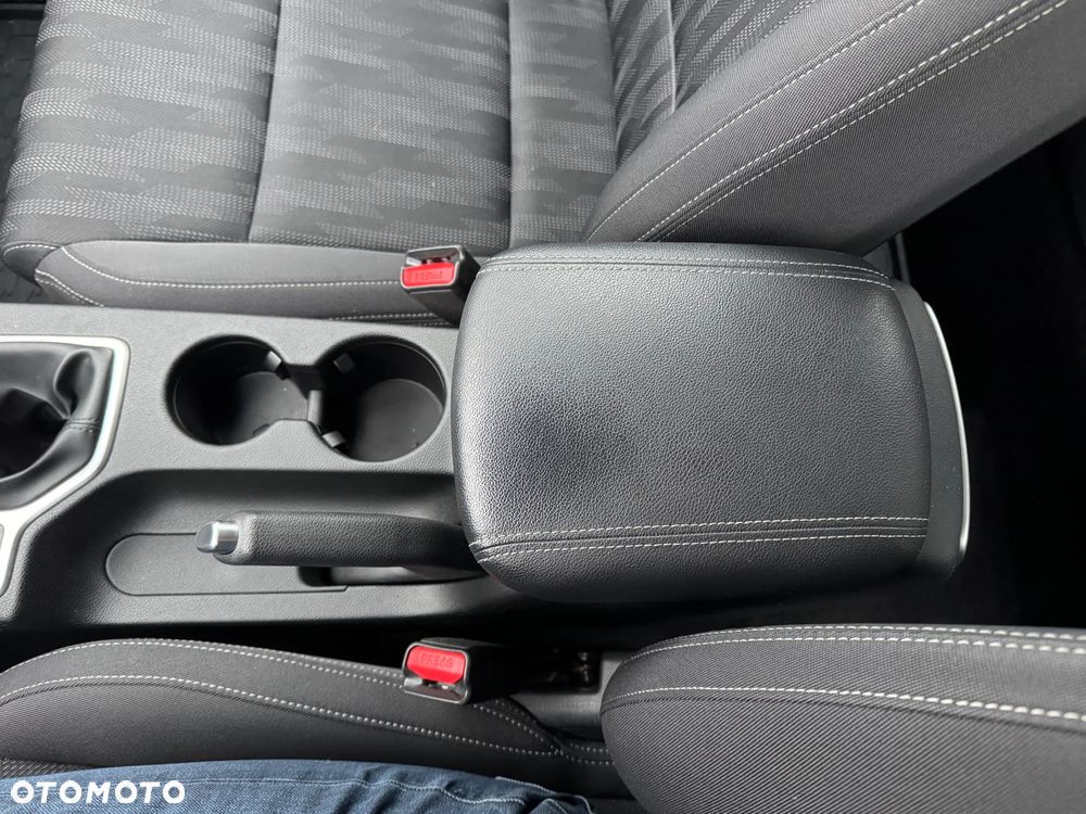 Kia Sportage 1.6 GDI 2WD Vision - 25