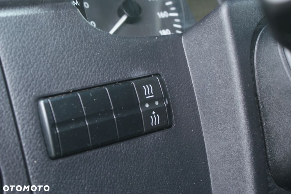 Mercedes-Benz Sprinter 316 - 15