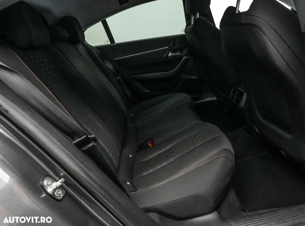 Peugeot 508 1.5 BlueHDI STT Aut. Allure - 16