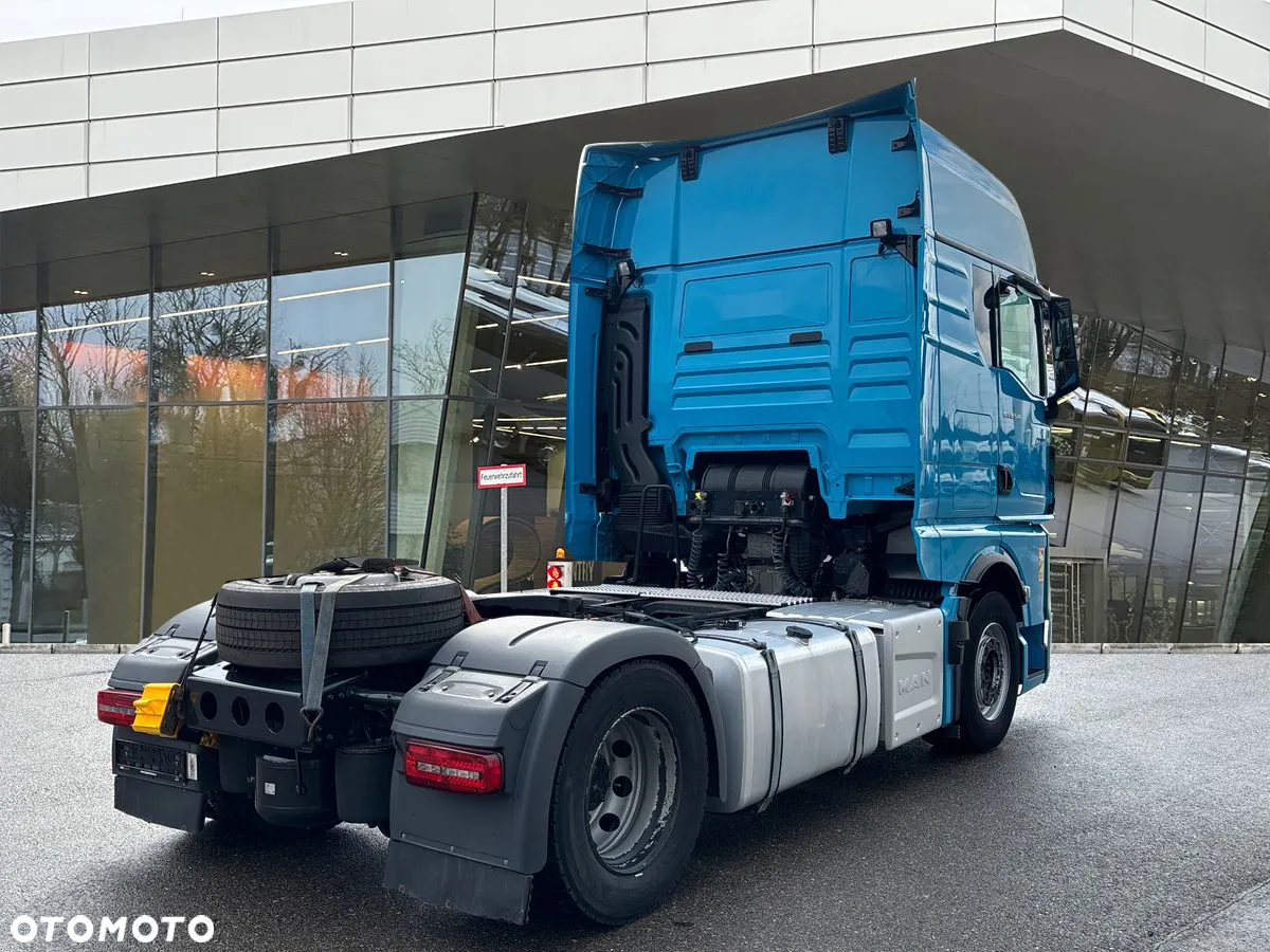 MAN TGX 18.540 4x2 LL SA - 6