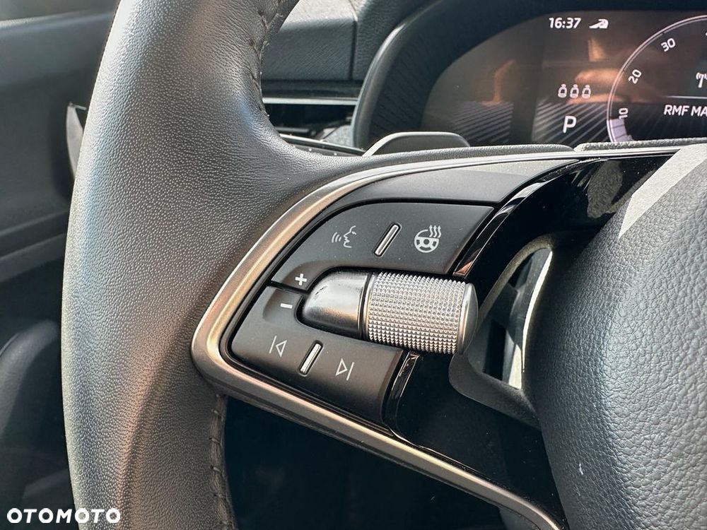 Skoda Kamiq 1.5 TSI Edition 130 DSG - 12