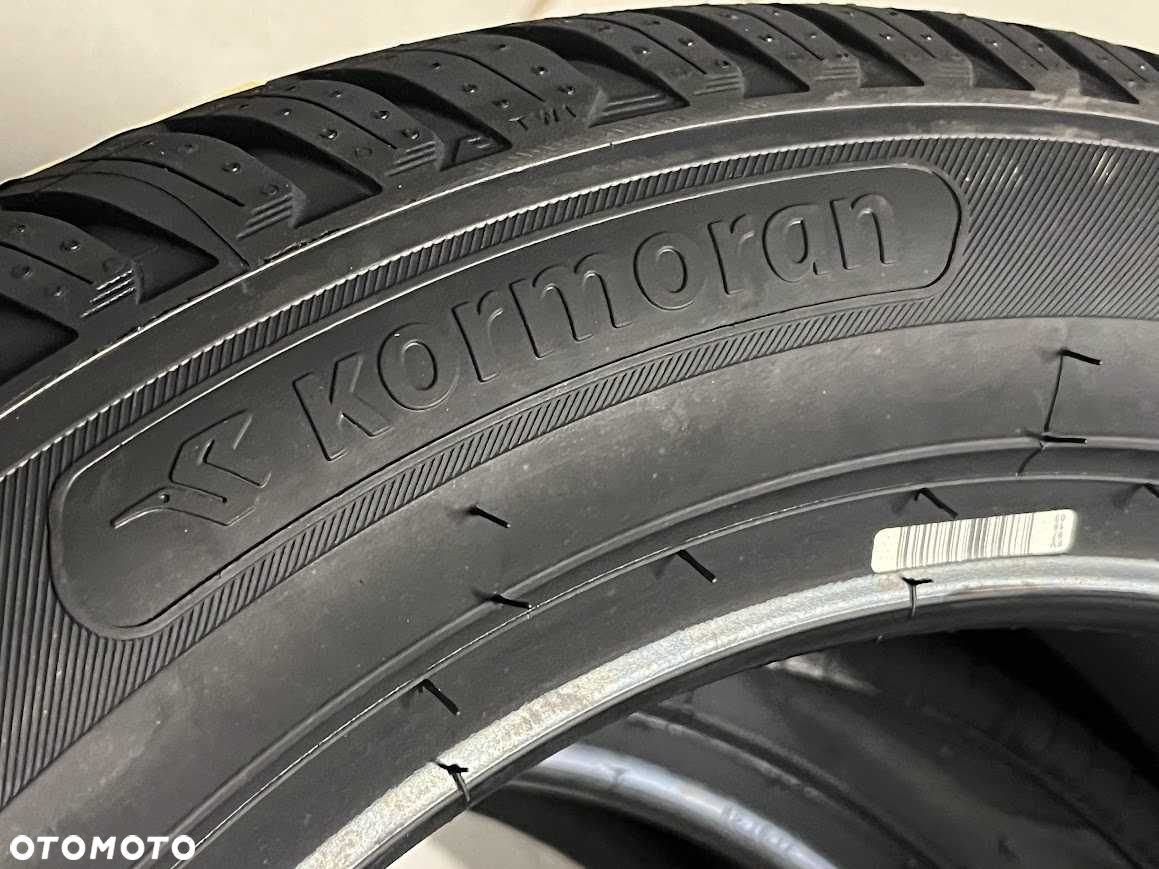 225/50R17 Kormoran All Season cztery nowe opony całoroczne - 3