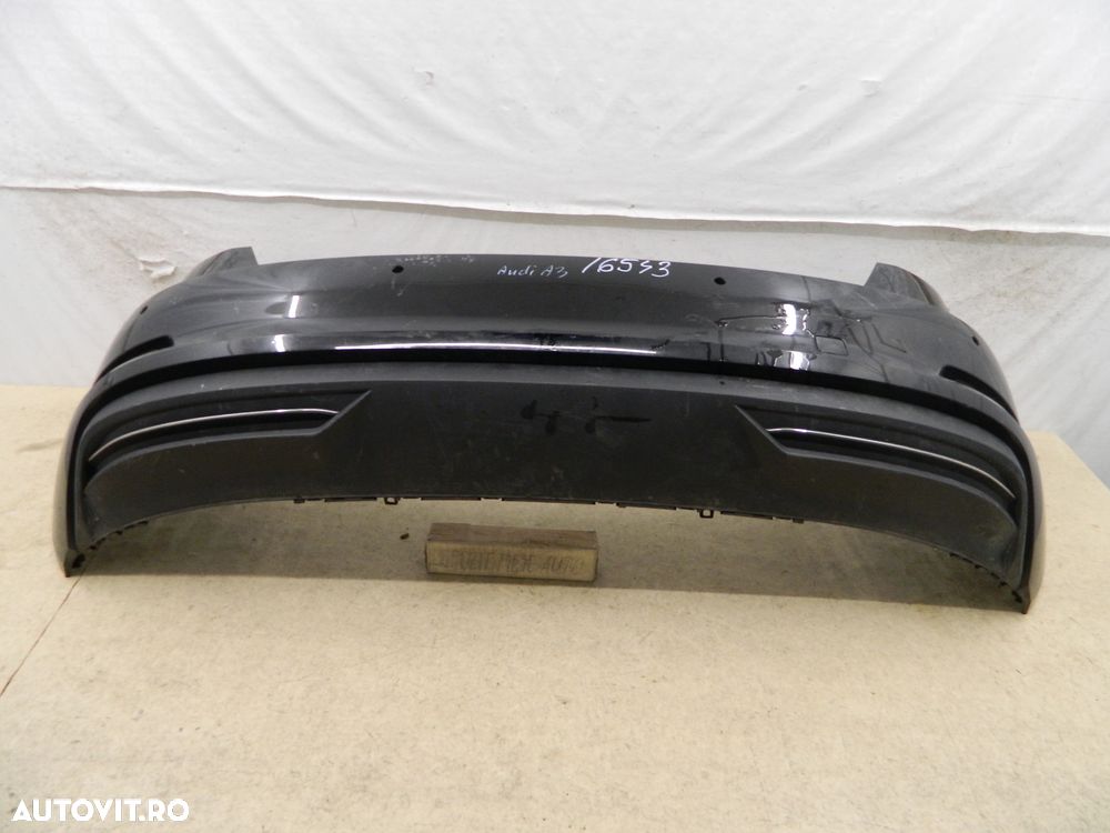 Bara spate Audi A3 Sportback, 2015, 2016, 2017, 2018, 8V4807511L - 4
