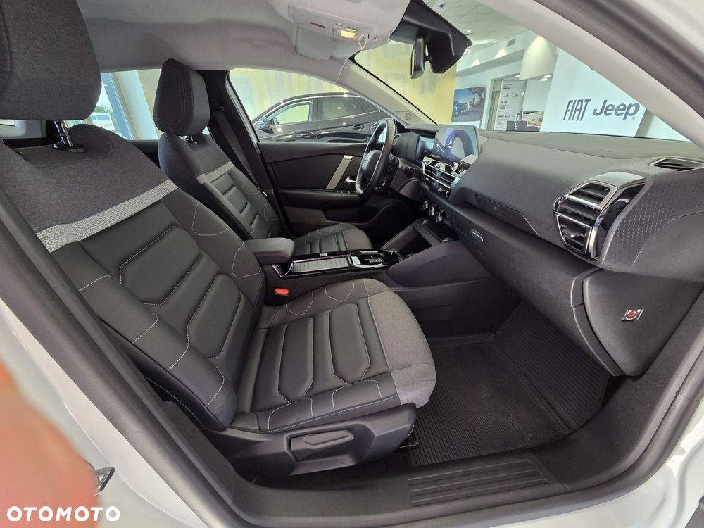 Citroën C4X - 7