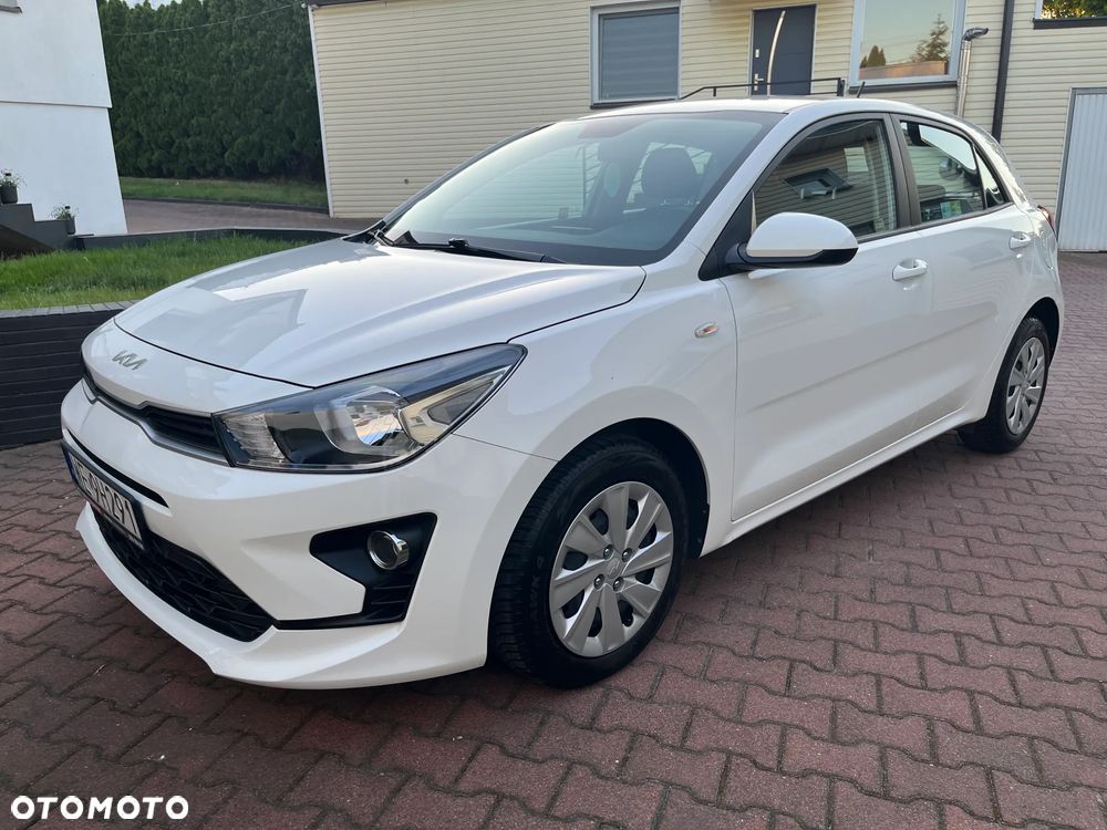 Kia Rio 1.0 T-GDI M - 4