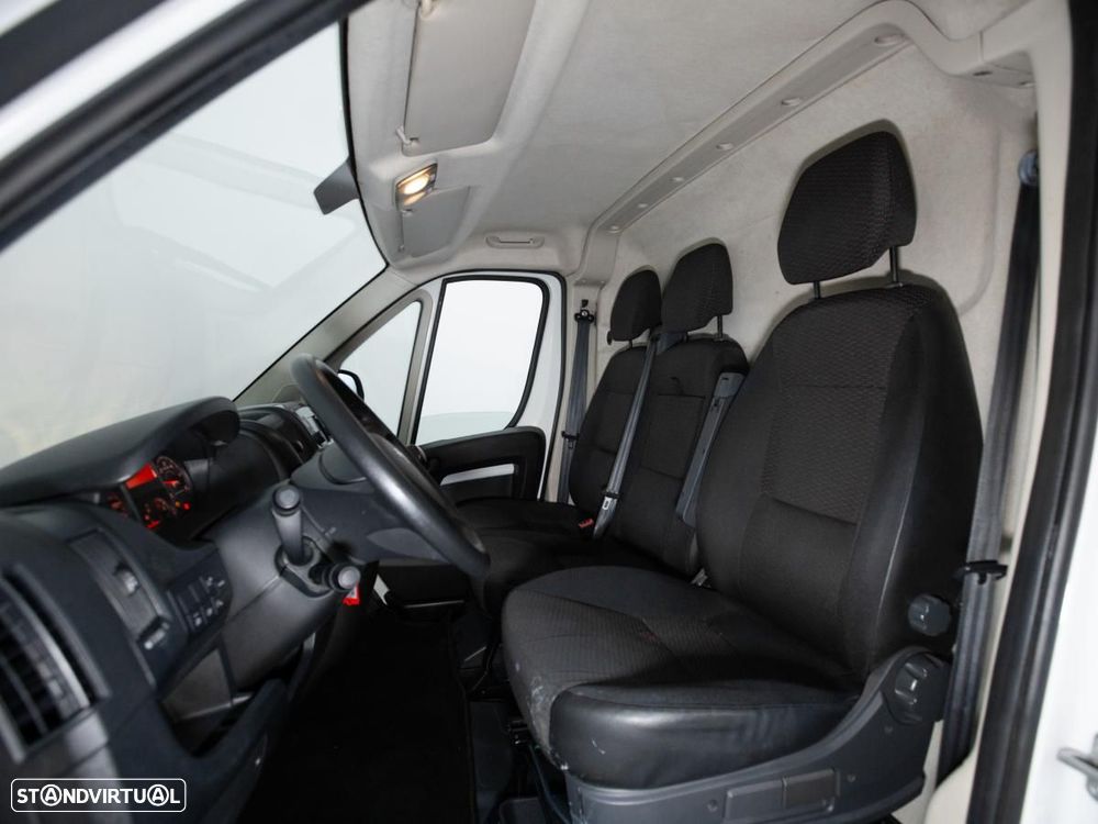 Peugeot Boxer 2.2 BlueHDi 335 L2H2 Premium C/IVA - 10