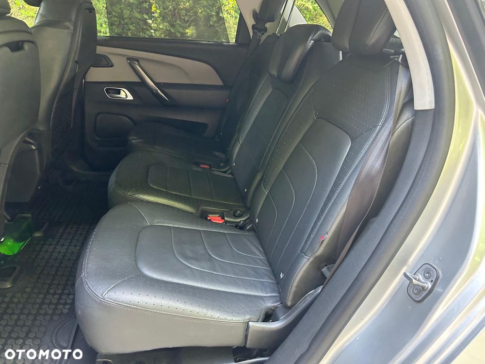Citroën C4 Picasso - 2