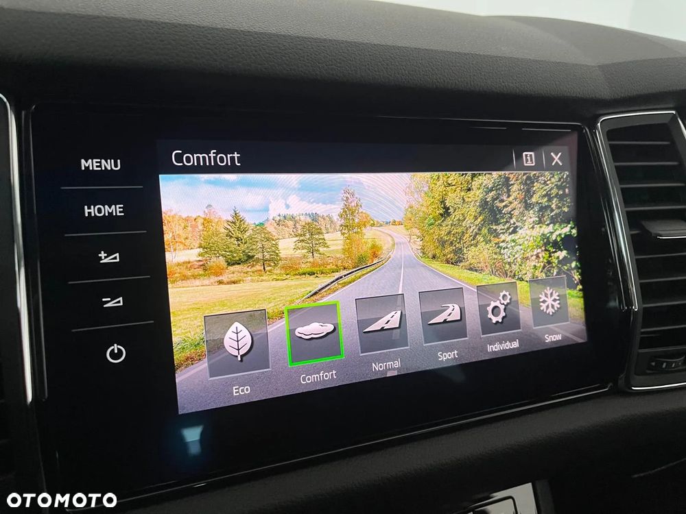 Skoda Kodiaq 2.0 TDI 4x4 L&K DSG - 28