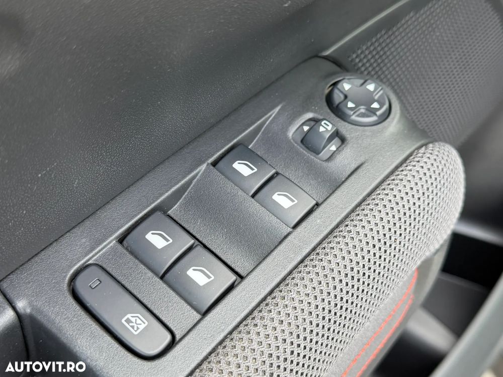 Citroën C3 AIRCROSS PureTech 110 Stop & Start EAT6 Shine - 20