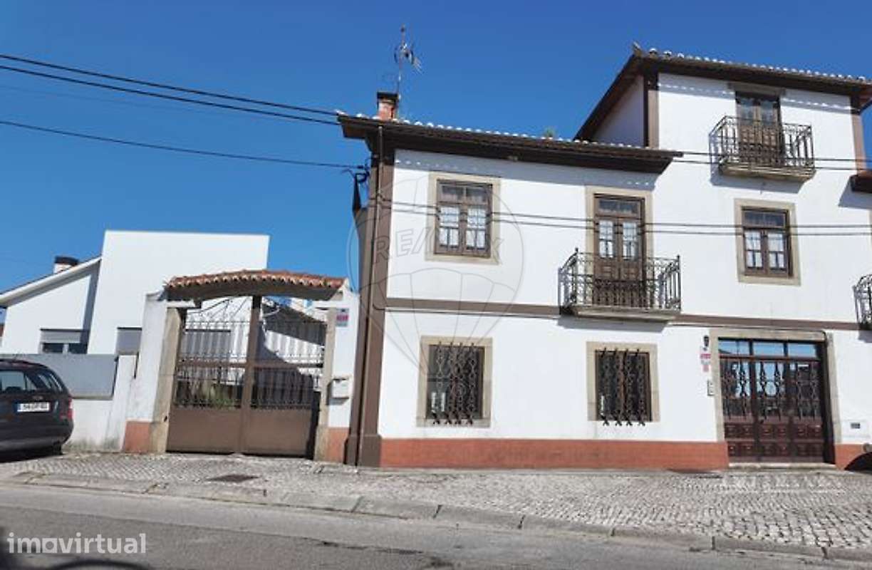 Moradia T7 para venda - Grande imagem: 2/50