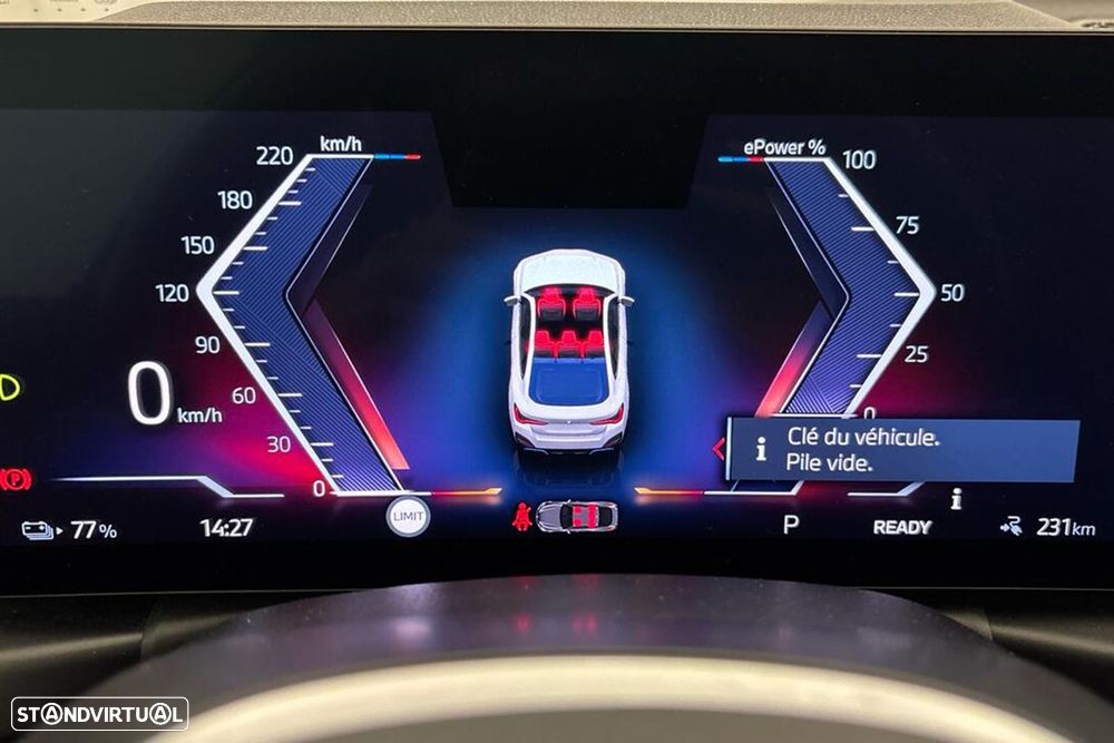 BMW i4 eDrive35 Pack Desportivo M - 6
