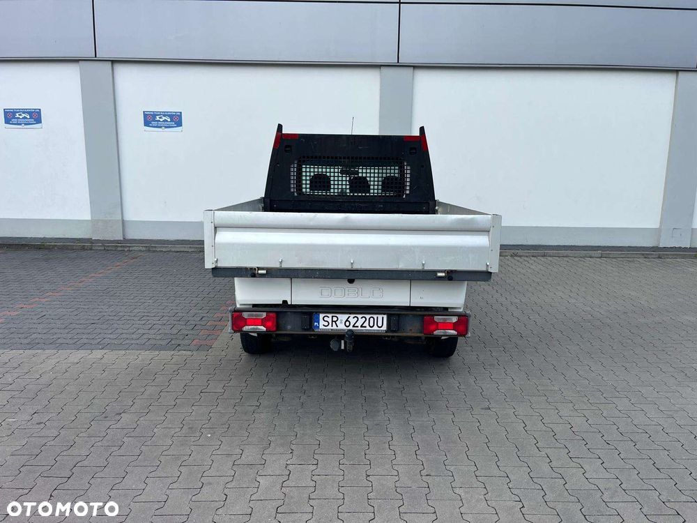 Fiat DOBLO - 6