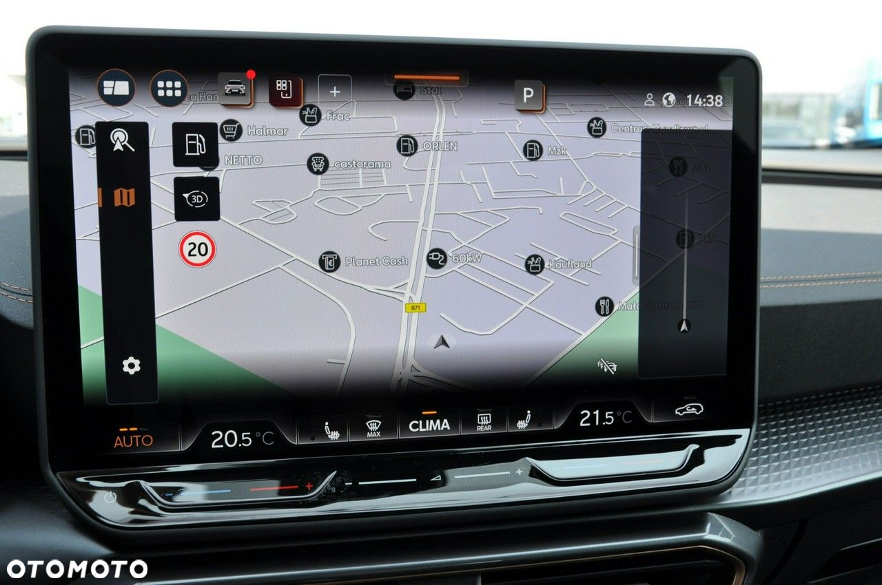 Cupra Formentor - 22