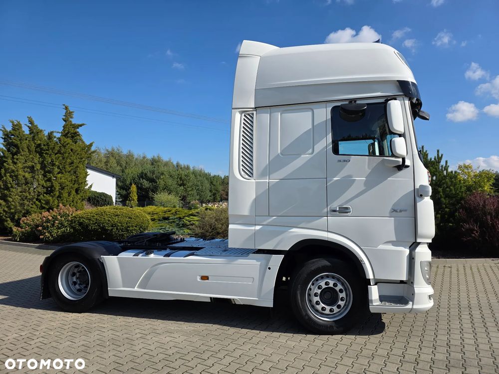 DAF XF 530 SSC JAK NOWY Z NIEMIEC 2021 ROK RETARDER !!! FULL SERWIS DAF !!! - 7