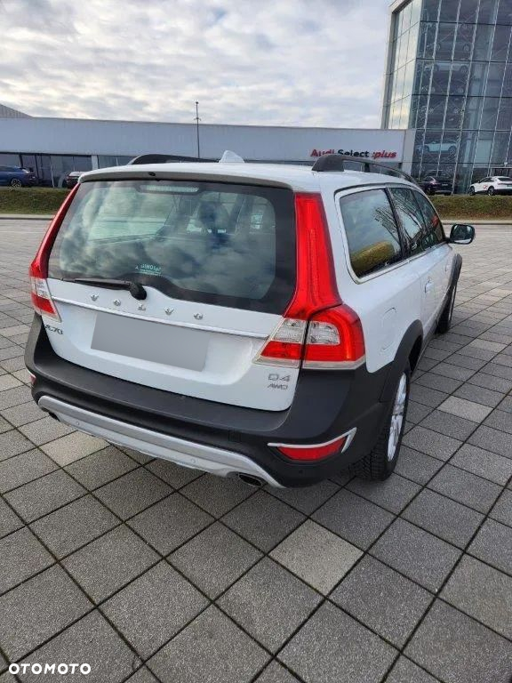 Volvo XC 70 D4 AWD Momentum - 2
