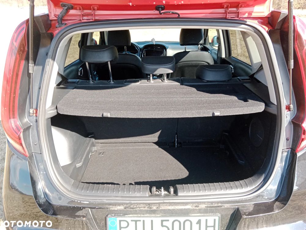 Kia Soul Spirit - 24