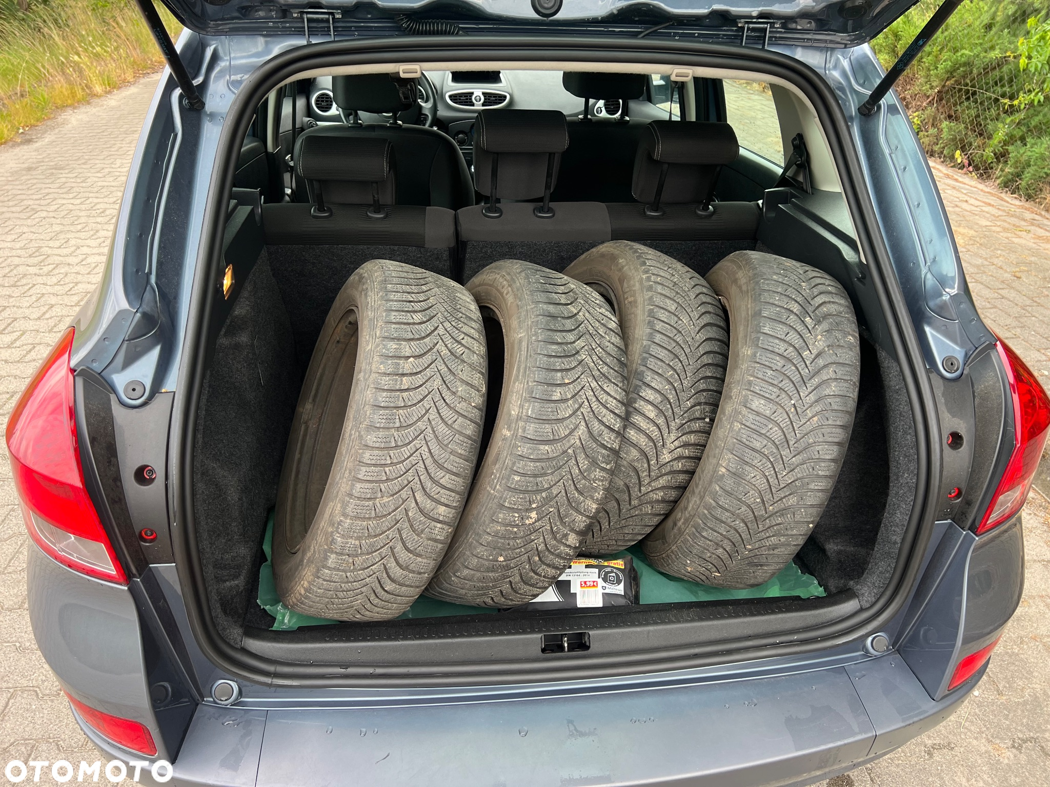 Renault Clio - 7