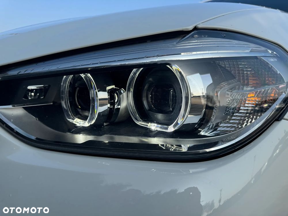 BMW X4 xDrive30i M Sport X - 7