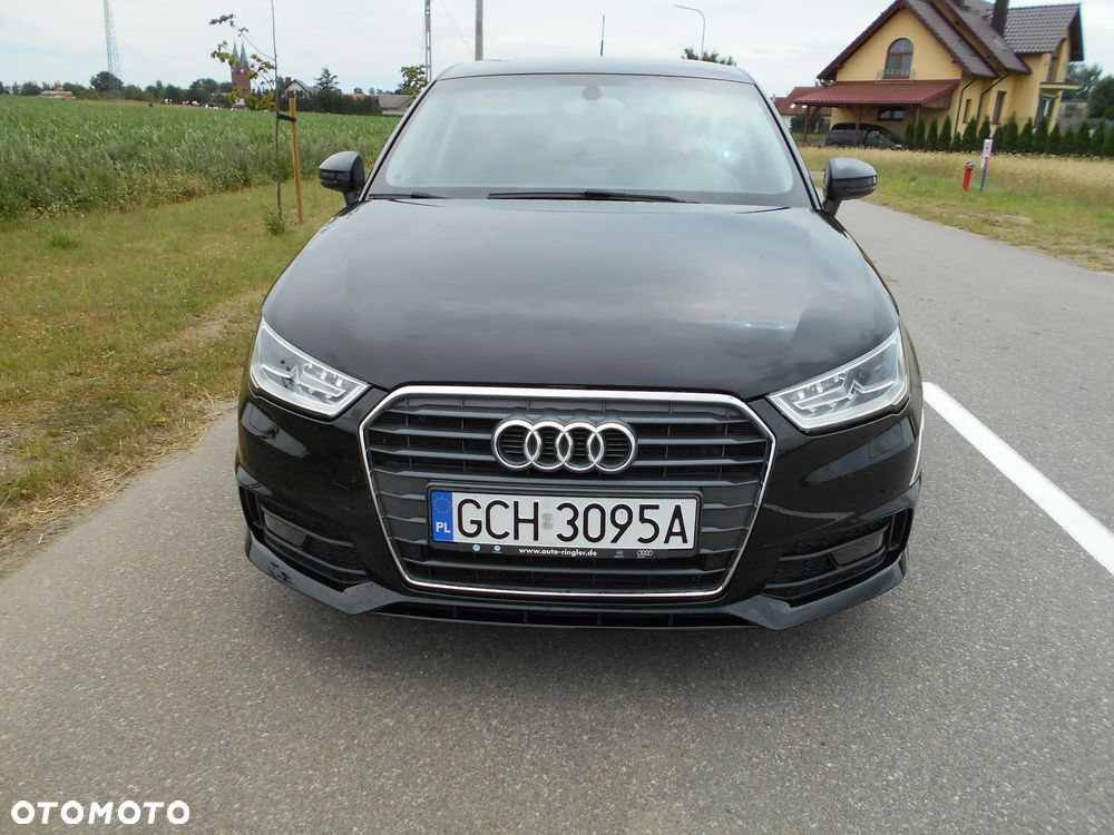 Audi A1 Sportback - 1