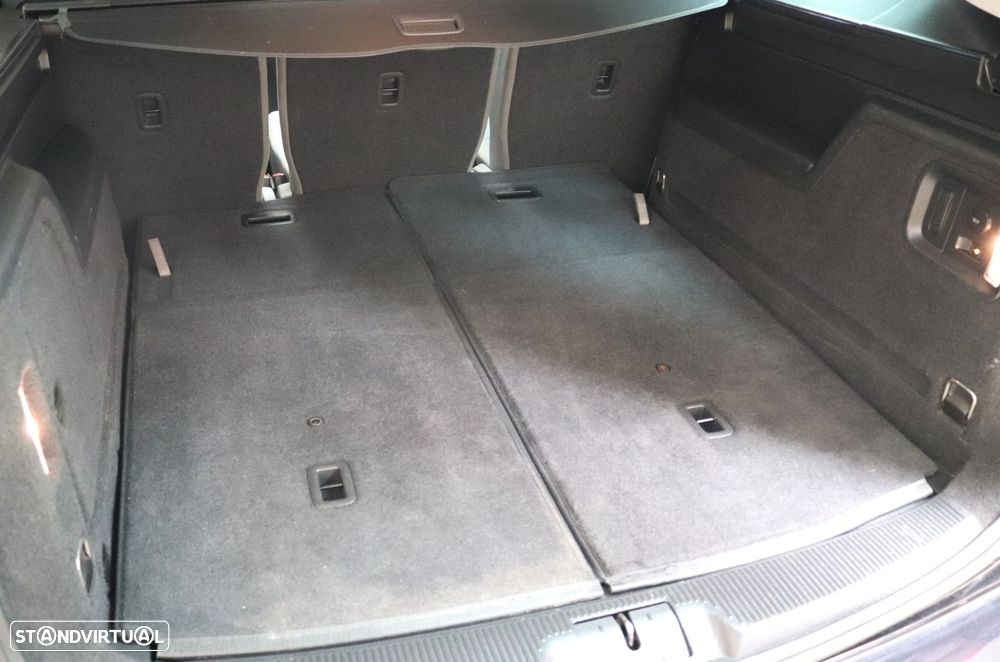 SEAT Alhambra 2.0 TDI Ecomotive DSG Style Viva - 37