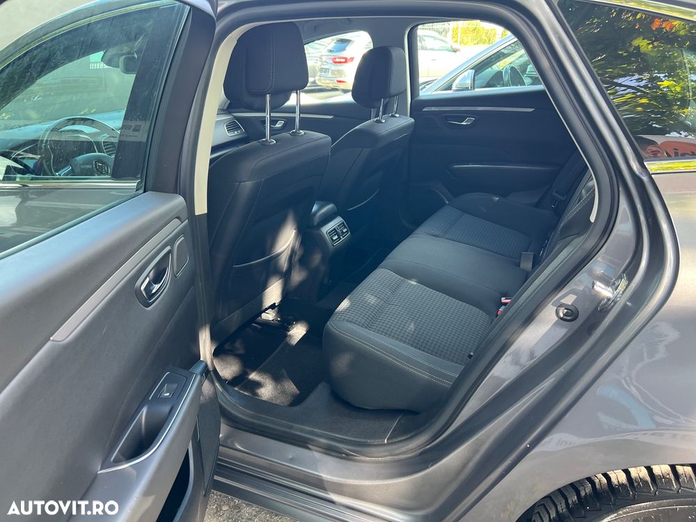 Renault Talisman ENERGY dCi 110 LIFE - 13