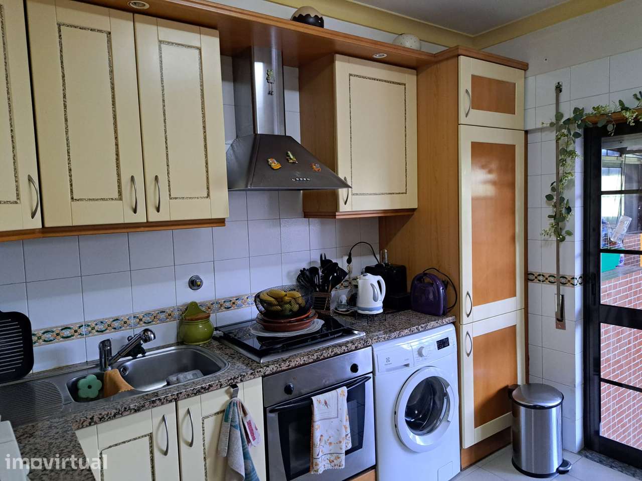 Excelente Apartamento T3 Seminovo em Vialonga - Grande imagem: 4/28