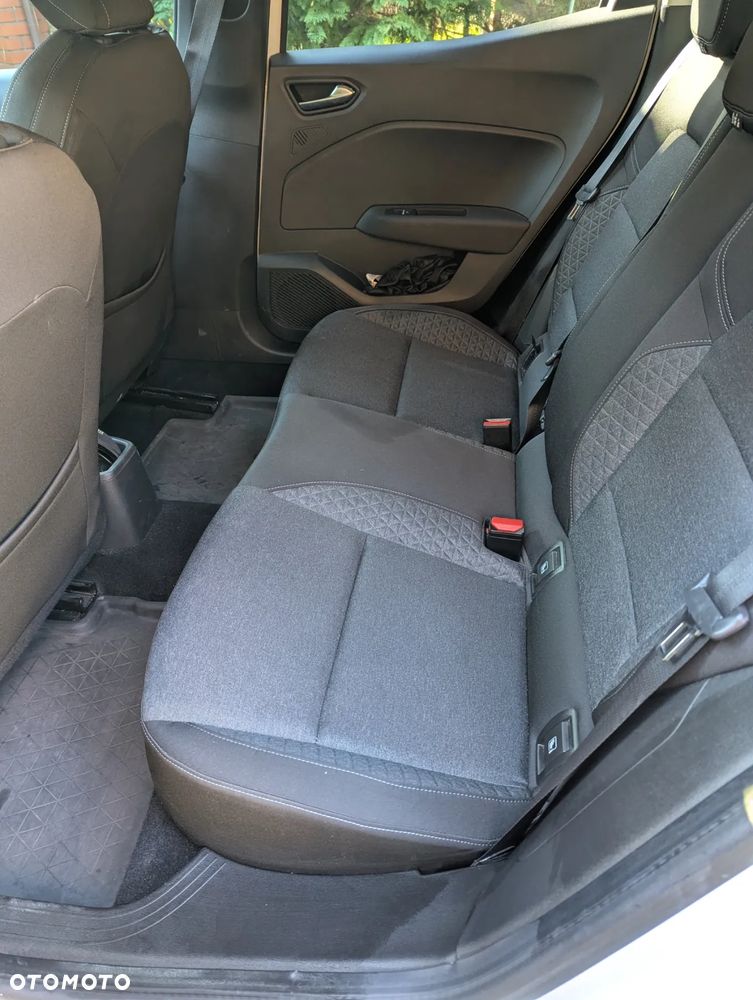 Renault Clio 1.0 TCe Zen - 13